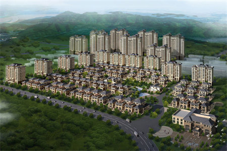 江湾城六期澜岸4室2厅2卫139.63m2130万